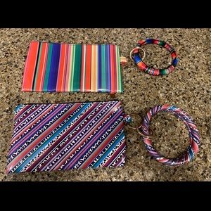 Bundle of Two Women’s Wrislets